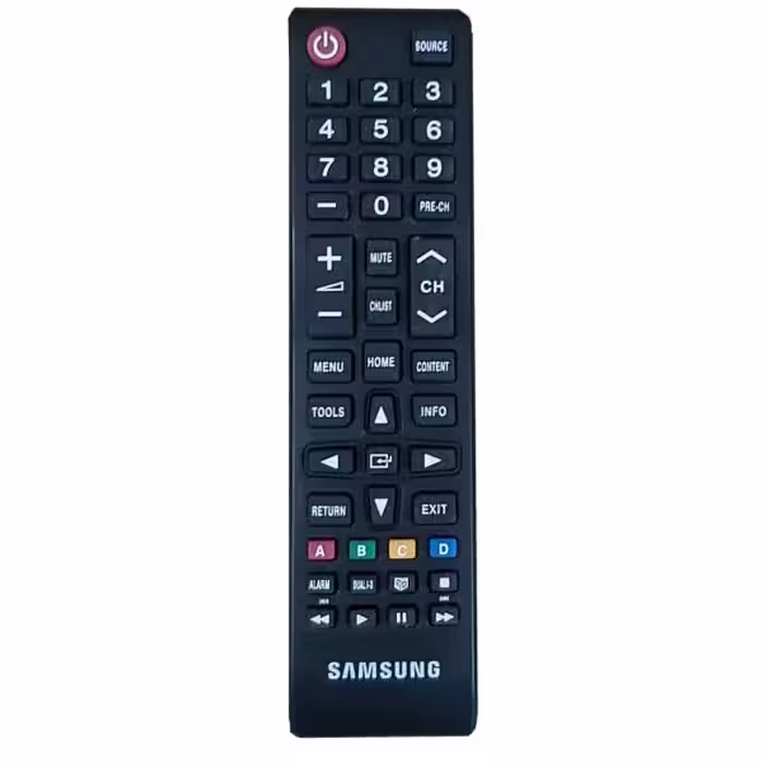 ریموت کنترل سامسونگ کد 88