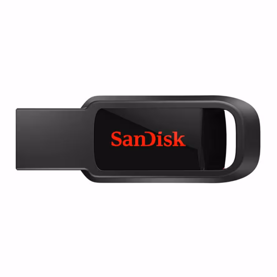 فلش سن دیسک CZ61 Cruzer Spark 16GB USB 2.0