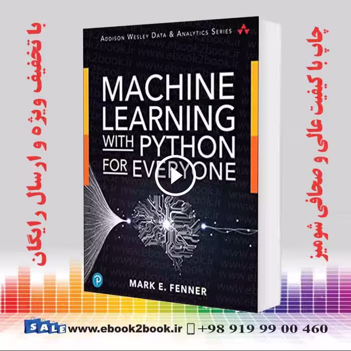 Machine Learning with Python for Everyone