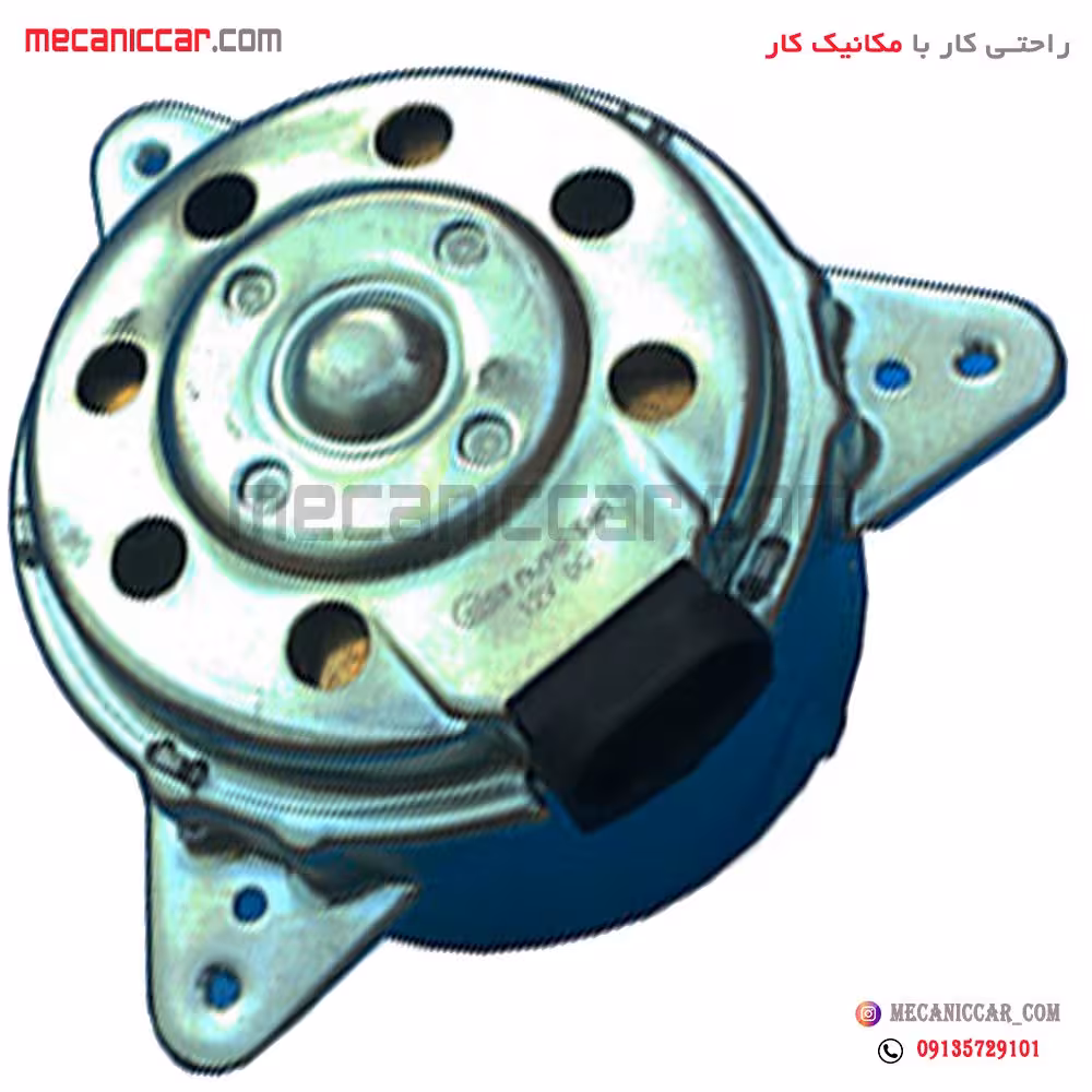 موتور فن L90 ال نود