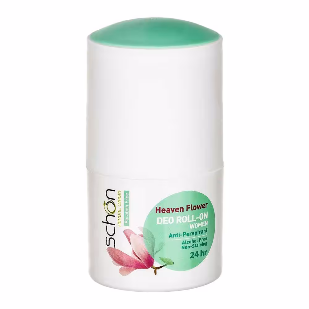 مام رول دئودورانت زنانه هیون فلاور شون