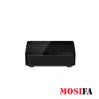 سوئیچ 5 پورت تندا Tenda SG105