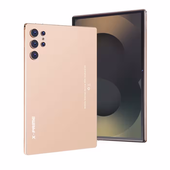 تبلت X-Prime مدل S25 Ultra  حافظه 256 گیگابایت رم 8 گیگابایت