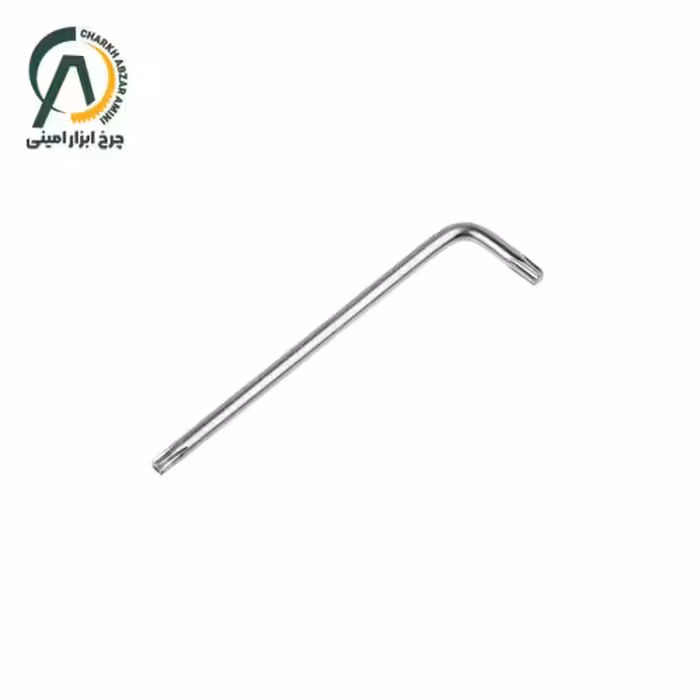 آچار آلن ستاره ای بلند نووا مدل NTK 1425