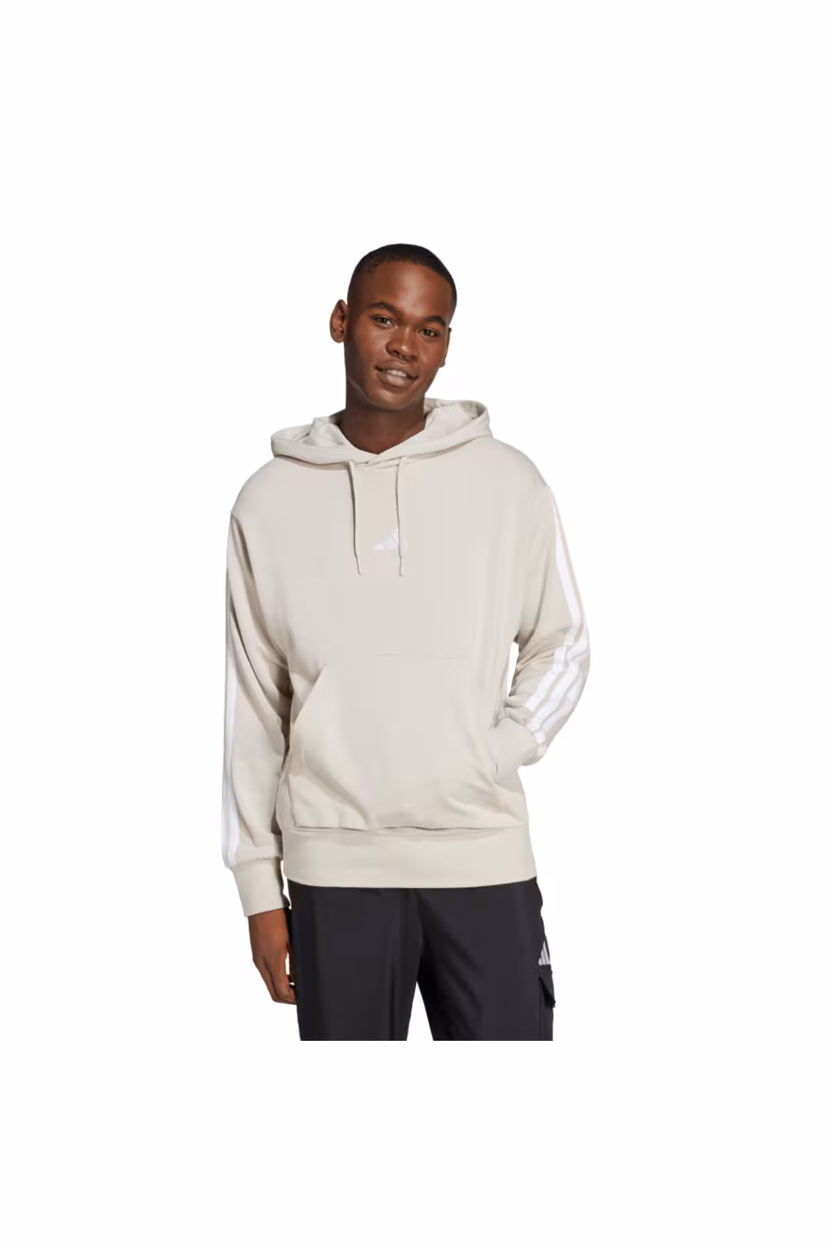 مردانه M 3S F MEN SWEATSHIRT SPORTS adidas