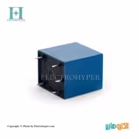 رله DC 12V – میلون