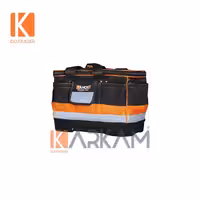 کيف ابزار 43 سانتی کف پلاستيکی EAG-14R تانوس