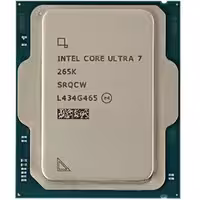 پردازنده اینتل Intel Core Ultra 7 265K Tray
