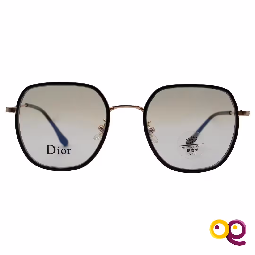 عینک طبی اسپرت دیور 1159 | Dior