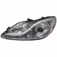 چراغ جلو سنتنیال 2012-2014 تک لنز کدفنی 921023N000 سمت راست استوک – کارکرده – دست دوم – تمیز در حد نو اورجینال