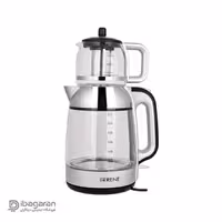 چای ساز رنه مدل RTM 1709 مشکی