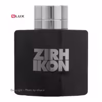 ادو تويلت مردانه زير مدل Ikon حجم 75 ميلی ليتر