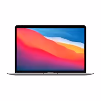 قیمت  لپ تاپ 13 اینچی اپل مدل MacBook Air MGN63 2020 M1 8GB 256GB LLA مشخصات
