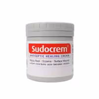 سودو کرم SudoCrem حجم 125 گرم
