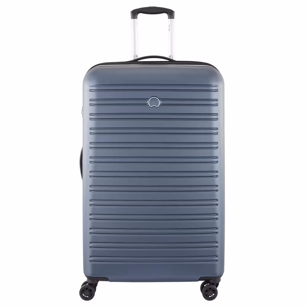 چمدان اور سایز دلسی پلی کربنات مدل سگور