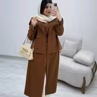 بارانی دوتیکه تابان ثبت رنگ در ادرس