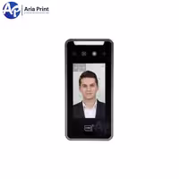 دستگاه حضور و غیاب فراتکنو Ai-21