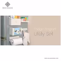 نگهدارنده مغناطیسی 5 کاره