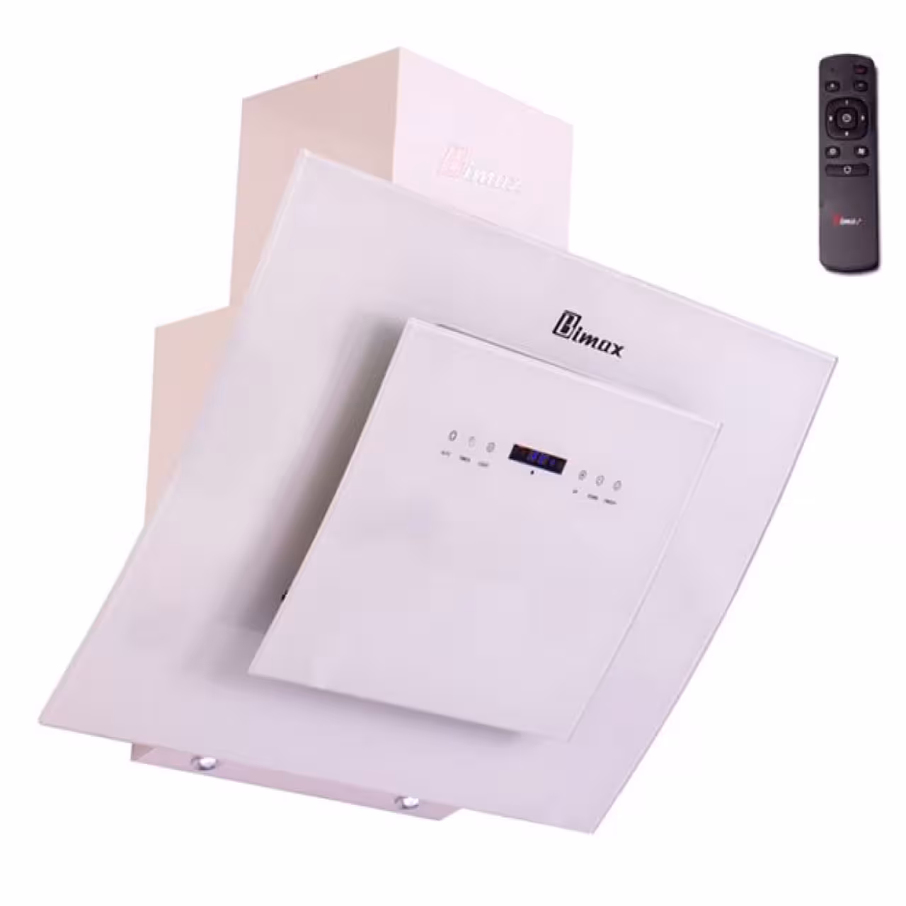 هود مورب بیمکث مدل 2027 سفید