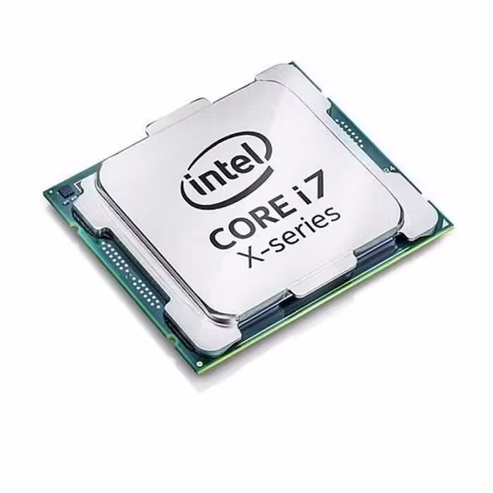 پردازنده مرکزی اینتل سری Core-X اسکای لیک مدل Core i7-9800X