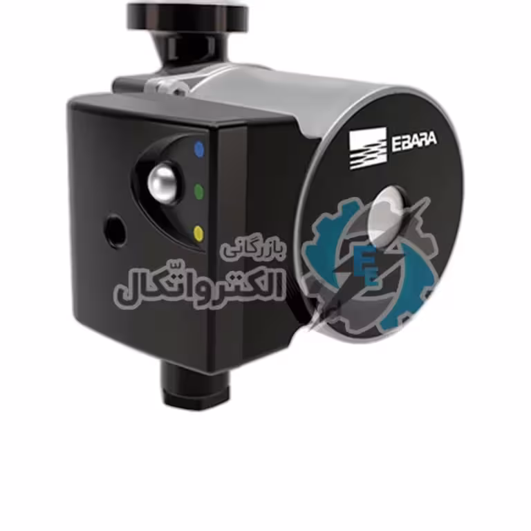 پمپ آب سیرکولاتور خطی ابارا EGO 25-40-130
