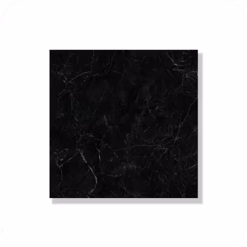 سرامیک 160*80 پولیش لاند مشکی ریوان