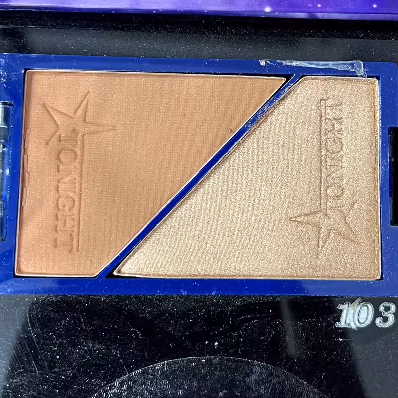 کانتور  کانسیلر برند تونایت کد103 | amazonchi