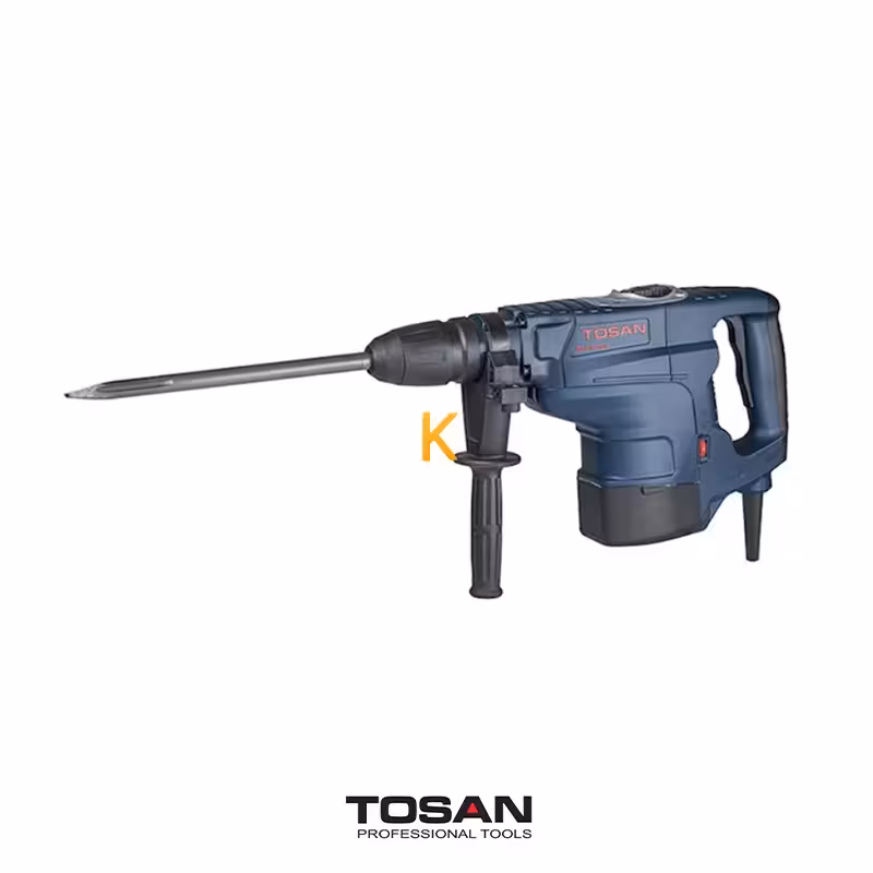 دریل پنج‌ شیار 8065H توسن