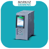 cpu زیمنس سری s7-1500 کدفنی 6ES7515-2AM02-0AB0