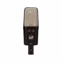 میکروفون کاندنسر Warm Audio WA-14