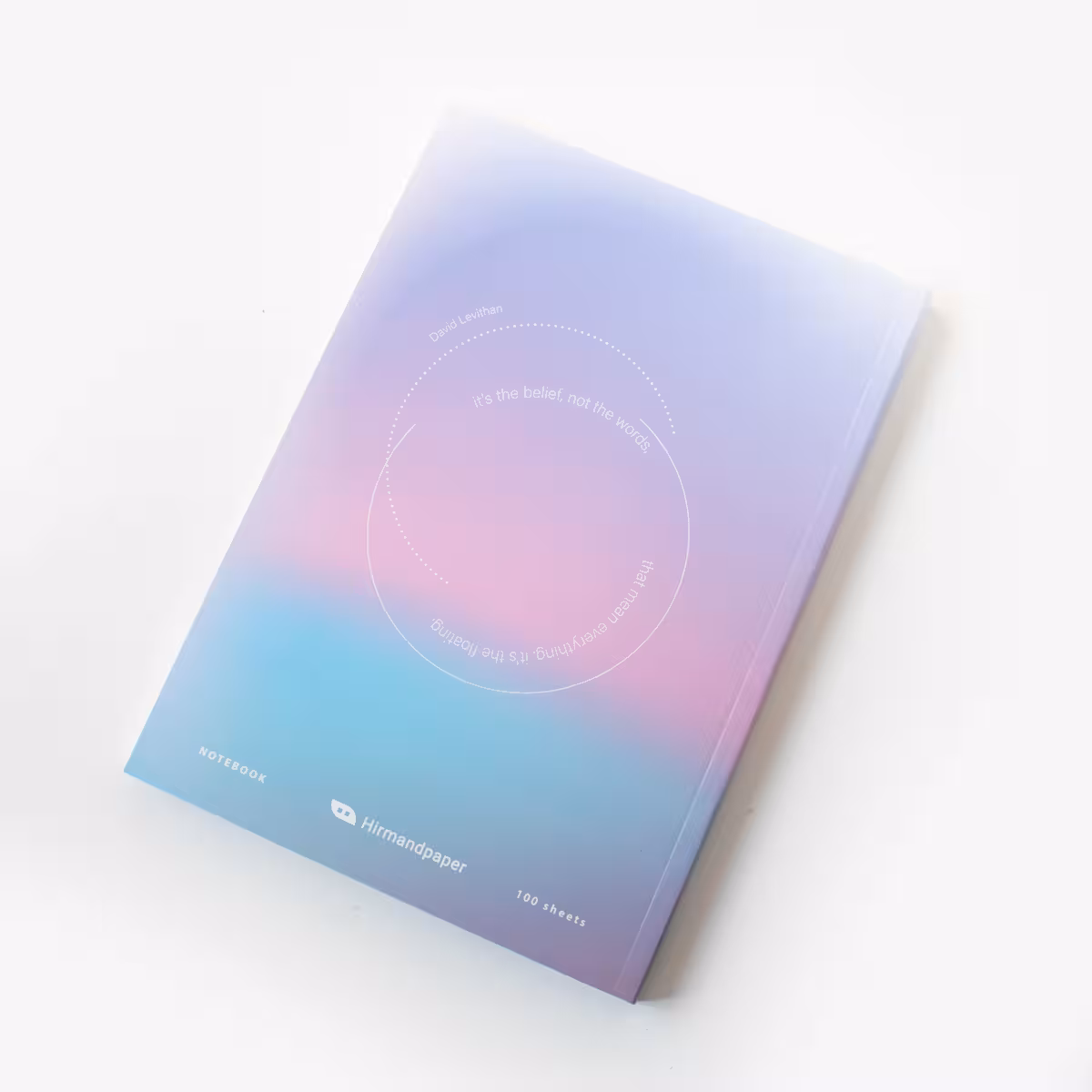 دفتر مدرسه هیرمند (Hirmandpaper)