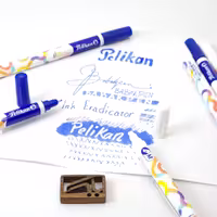 پلیکان جوهر پاک کن PLIKAN INK ERADICATORS