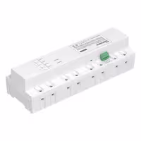 رله سوییچ 4 کانال 20 آمپر اسلیو RS485 سونوف