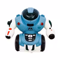 ربات جی بی مدل Hiblin toys دنسینگ