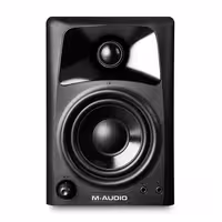 اسپیکر مانیتورینگ M-Audio AV42