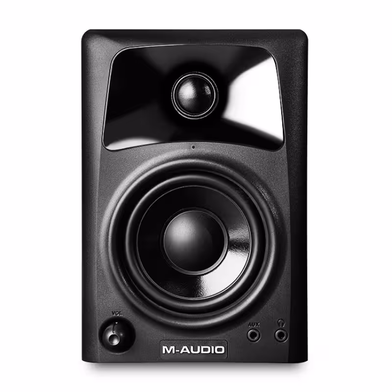اسپیکر مانیتورینگ M-Audio AV42