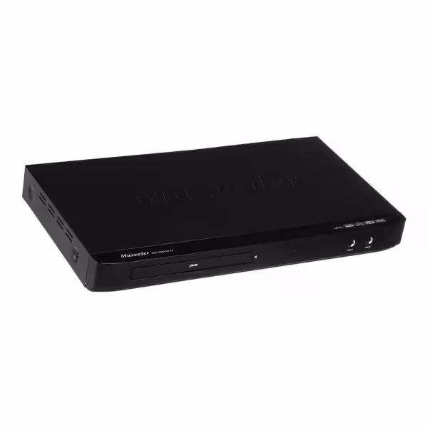 پخش کننده DVD مکسیدر مدل AR-302