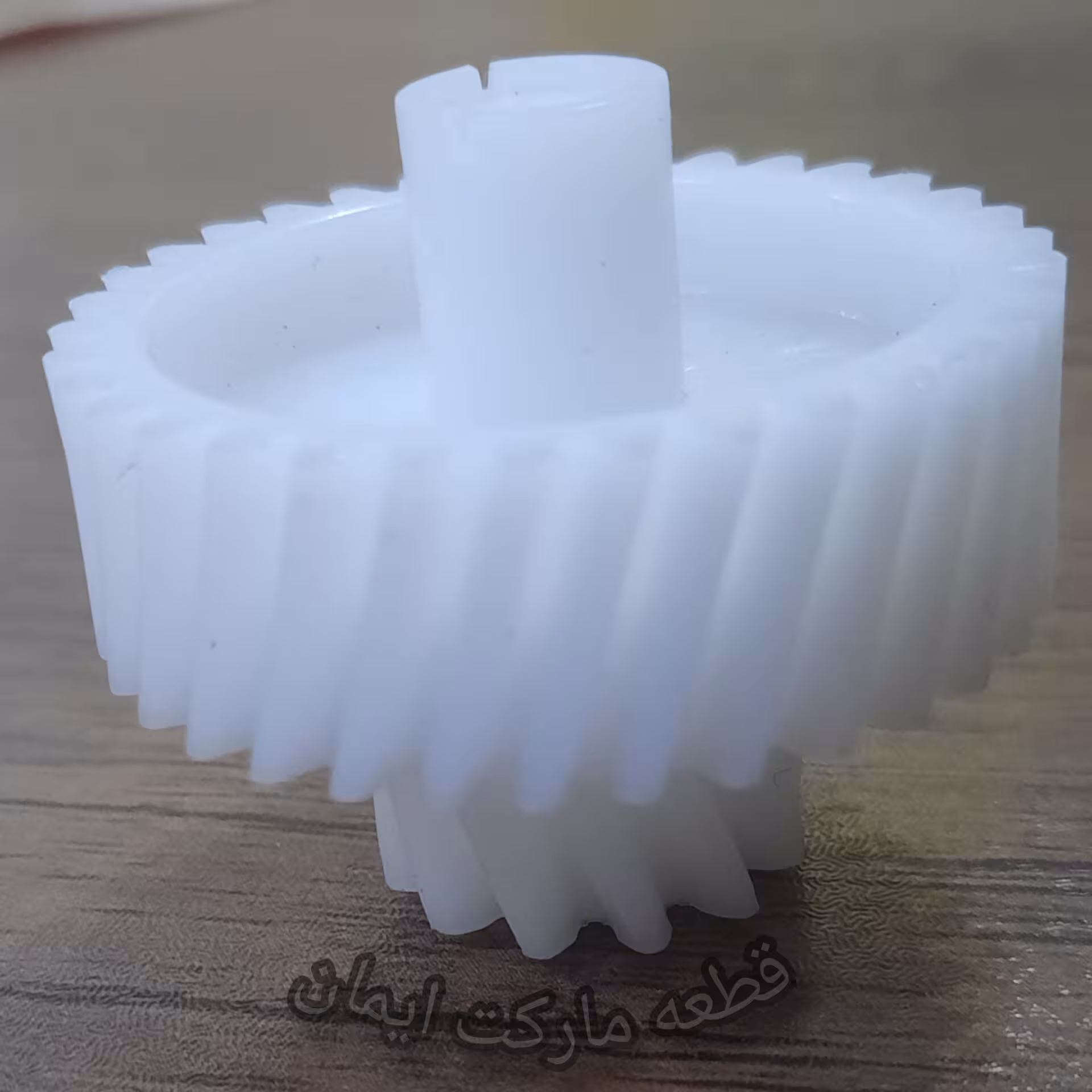 چرخ دنده کد19