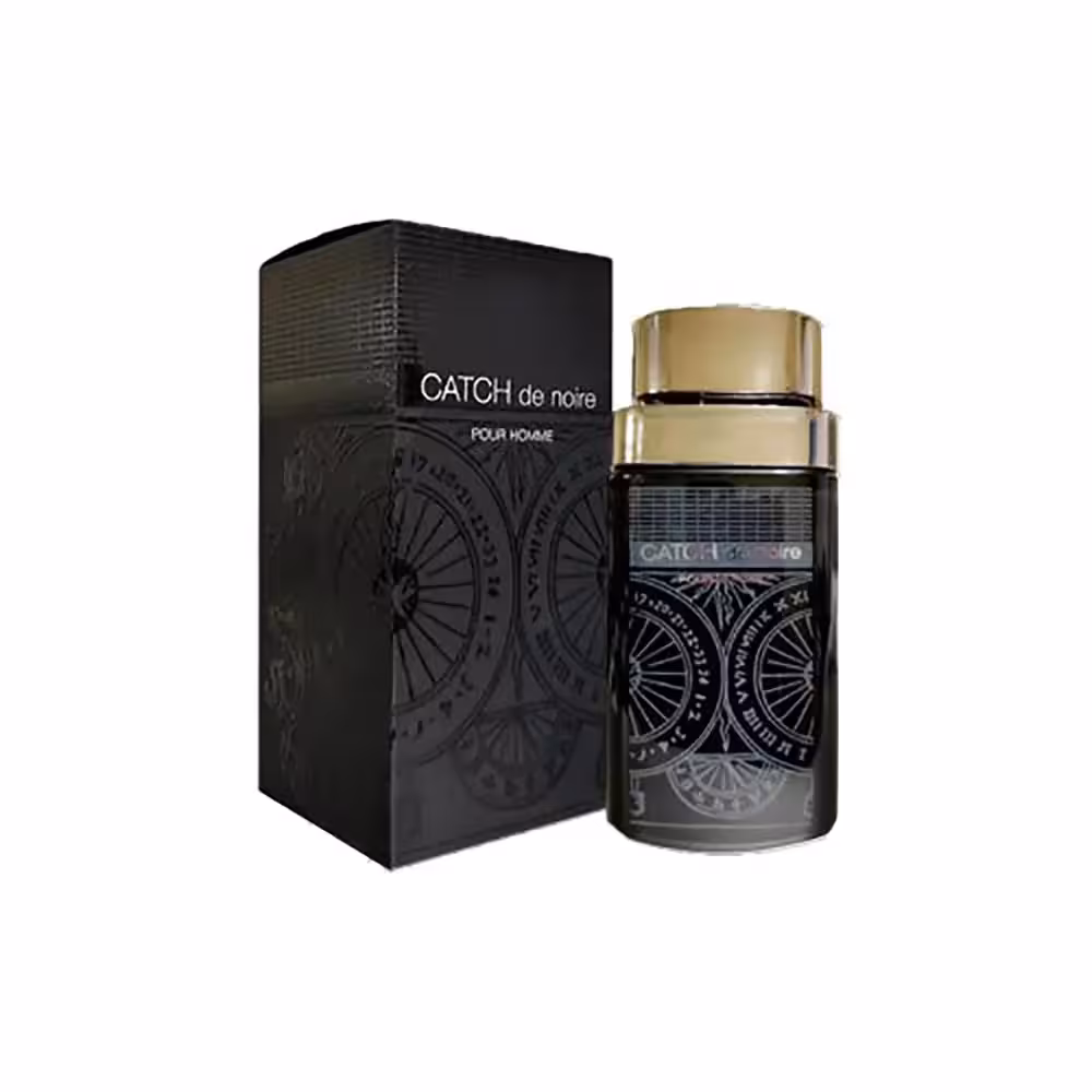 عطر ادکلن مردانه کرید اونتوس فراگرنس ورد کچ د نویر