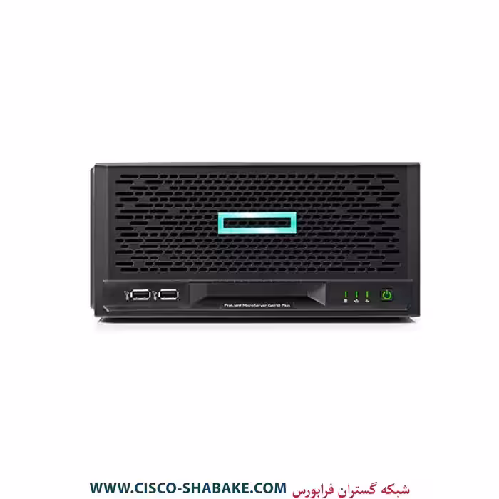 میکروسرور ProLiant G10 Plus HP