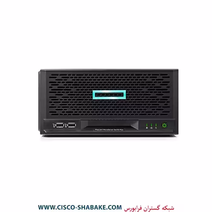 میکروسرور ProLiant G10 Plus HP
