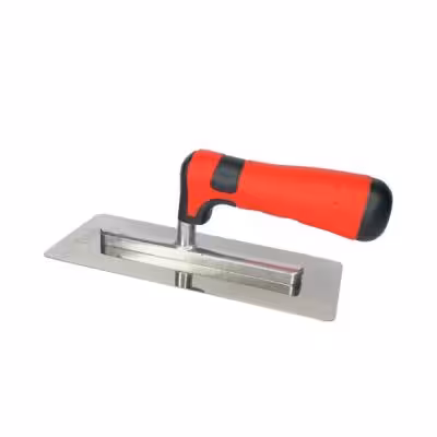 ماله استیل دسته قرمز 8*20 GSB