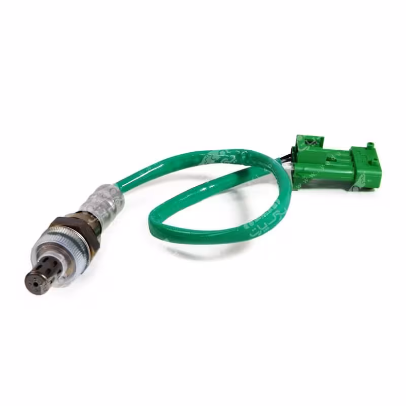 سنسور اکسیژن ساژم ان تی کی NTK 410 ایساکو  پژو 206 207