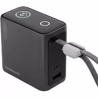 پاوربانک پاورولوژی (Powerology) مدل PPBCHA60 ظرفیت 15000 میلی آمپر