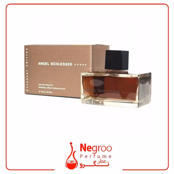 عطر ادکلن آنجل شلیسر هوم اورینتال ادیشن 125 میل