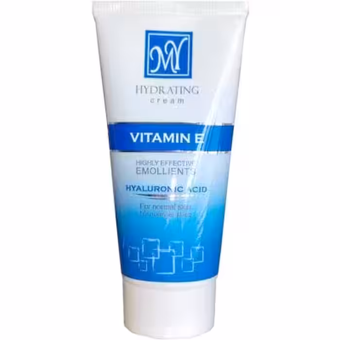 کرم مرطوب کننده مای مدل Vitamin E حجم 50 میلی لیتر