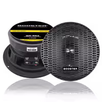 میدرنج 8 اینچ بوستر BM-8M2 مدل Booster BM-8M2