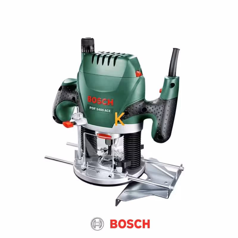 فرز نجاری مدل PFO1400ACE بوش