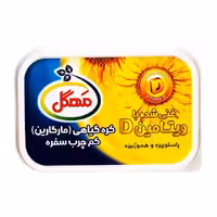 کره گیاهی مهگل 150 گرمی