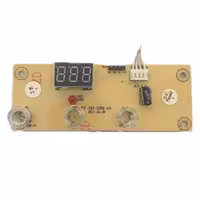 برد کنترل کتری برقی وگاتی مدل (VE-86)